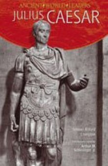 Julius Caesar (Ancient World Leaders)
