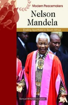 Nelson Mandela (Modern Peacemakers)
