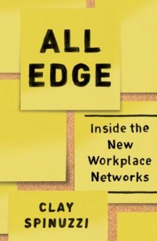 All edge : inside the new workplace networks