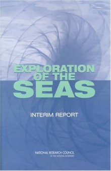 Exploration of the Seas