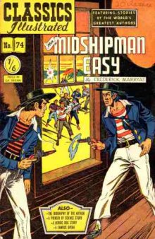 Mr. Midshipman Easy