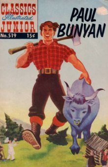 Paul Bunyan