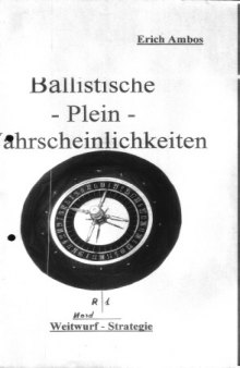 Ballistische Plein-Wahrscheinlichkeiten: Weitwurf-Strategie [Roulette]