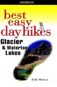 Best Easy Day Hikes Glacier & Waterton Lakes
