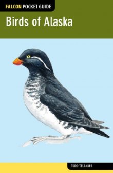 Birds of Alaska: Falcon Pocket Guide™