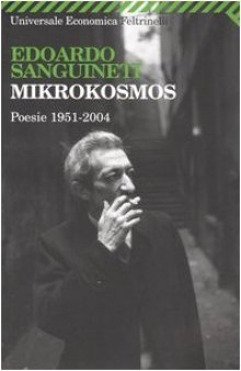 Mikrokosmos Poesie 1951-2004
