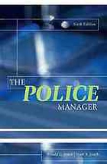 The police manager