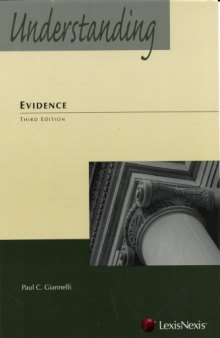 Understanding evidence