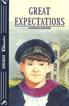 Great Expectations (Saddleback Classics)