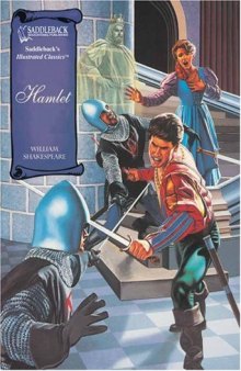 Hamlet (Saddleback's Illustrated Classics)