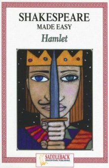 Hamlet (Shakespeare Made Easy Study Guides)