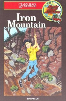 Iron Mountain (The Barclay Family Adventures 2)