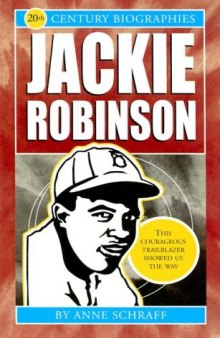 Jackie Robinson