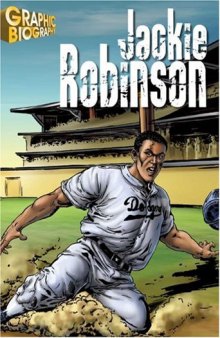 Jackie Robinson, Graphic Biography