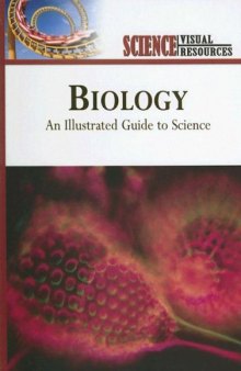Biology: An Illustrated Guide to Science 