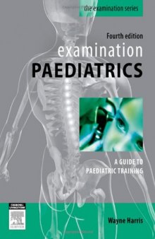 Examination Paediatrics, 4e