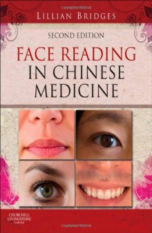 Face Reading in Chinese Medicine, 2e