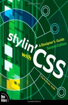 Stylin with CSS. Designers Guide
