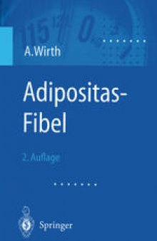 Adipositas-Fibel