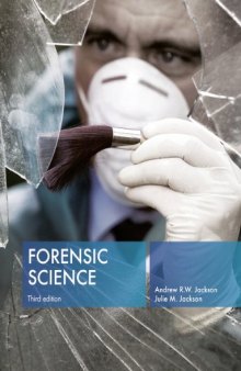 Forensic Science, 3rd Edition  
