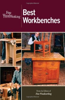 Fine Woodworking: Best Workbenches