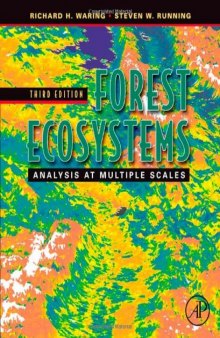 Forest Ecosystems, 3rd edition