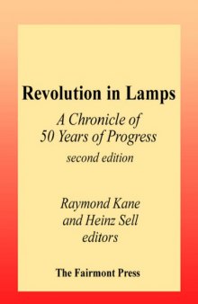 Revolution in lamps : a chronicle of 50 years of progress