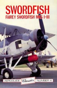 Swordfish - Fairey Swordfish MKS I-III
