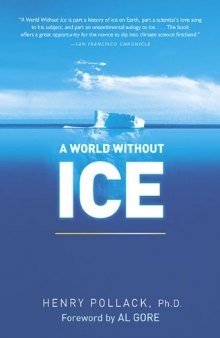 A World Without Ice