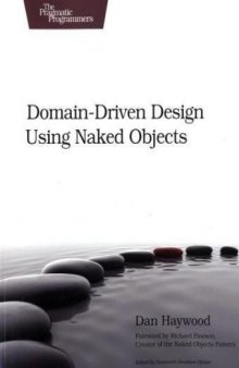 Domain-Driven Design Using Naked Objects