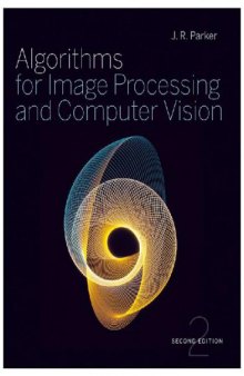 Algorithms for Image Processing and Computer Vision