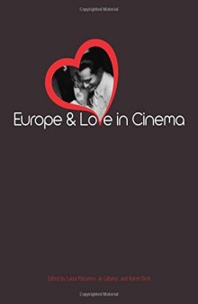 Europe and love in cinema