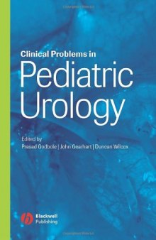 Clinical Problems in Pediatric Urology