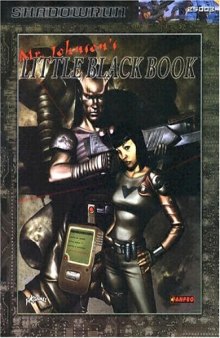 Mr. Johnson's Little Black Book (Shadowrun)