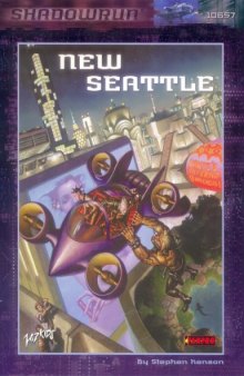 New Seattle Sourcebook 