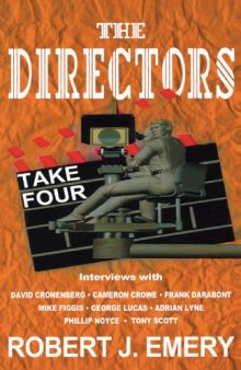 The Directors: Take Four