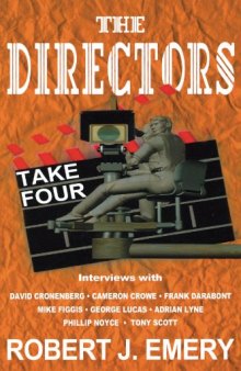 The Directors: Take Four