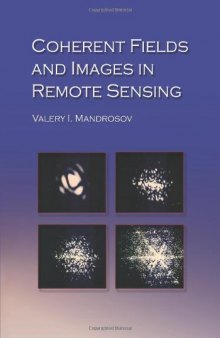 Coherent Fields and Images in Remote Sensing