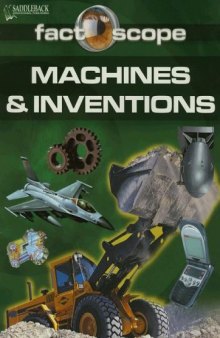 Machines & Inventions, Factoscope