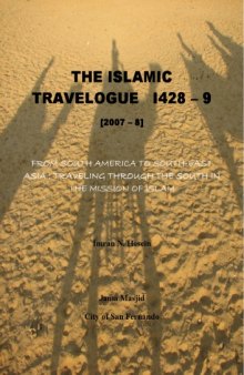Islamic Travelogue 1428-9