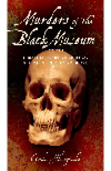 Murder of the Black Museum