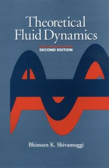 Theoretical Fluid Dynamics, Second Edition