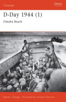 Campaign 100: D-Day 1944 Omaha Beach
