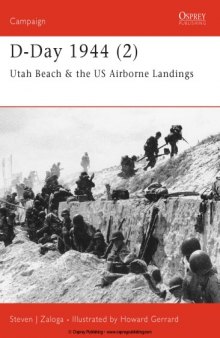 D-Day 1944 (2) - Utah Beach & the Airborne Landings