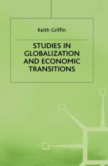 Studies in Globalization in Economic Transitions