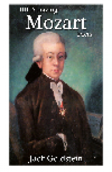 101 Amazing Mozart Facts