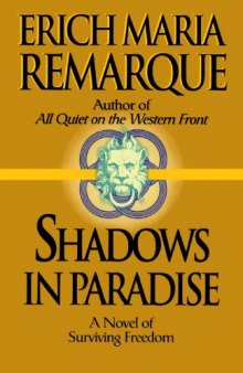 Shadows in Paradise  