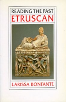 ETRUSCAN GLOSSARY