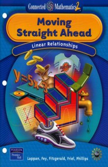Moving Straight Ahead: Linear Relationships