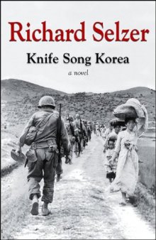 Knife Song Korea (Excelsior Editions)